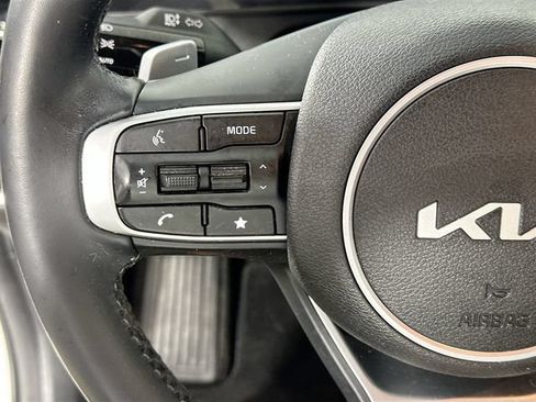 Used 2023 Kia Sportage EX AWD/4WD image 21