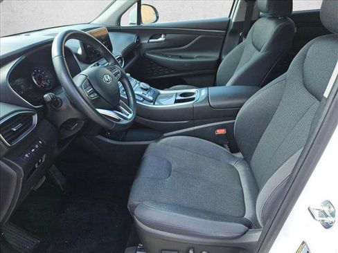 Used 2023 Hyundai Santa Fe SEL image 13