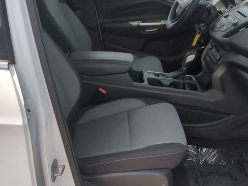 Used 2018 Ford Escape SE AWD/4WD image 21