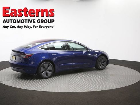 Used 2018 Tesla Model 3 Long Range RWD image 37