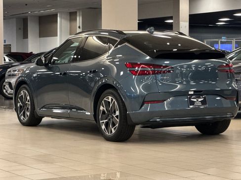 New 2026 Genesis GV60 RWD image 6