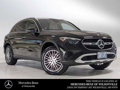 Certified 2023 Mercedes-Benz GLC 300 4MATIC