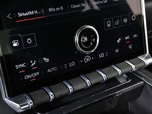 New 2026 GMC Sierra EV Elevation image 16