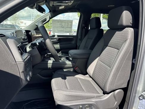 New 2026 Chevrolet Tahoe LS RWD image 17