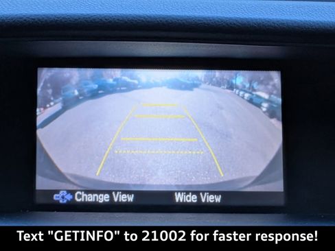 Used 2013 Honda CR-V LX image 22