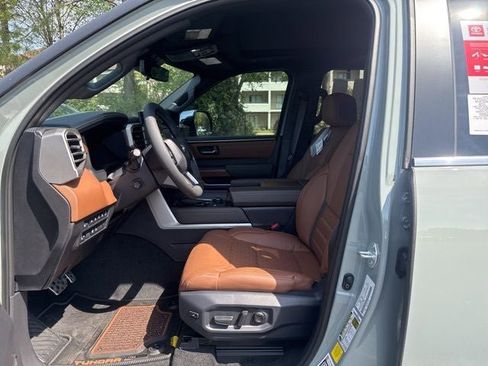 New 2026 Toyota Tundra 1794 Edition AWD/4WD image 9