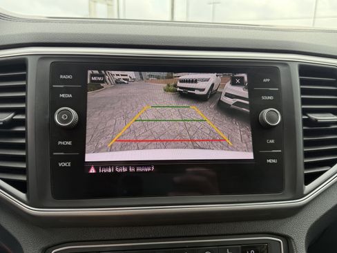 Used 2019 Volkswagen Atlas SE image 23