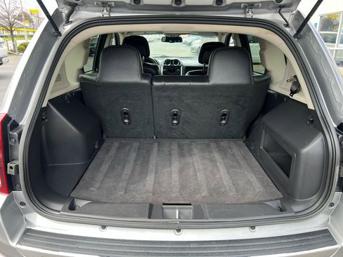 Used 2017 Jeep Compass High Altitude image 13