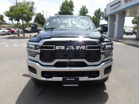 New 2025 RAM 2500 Tradesman image 3