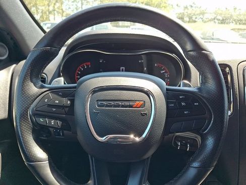 Used 2020 Dodge Durango GT AWD/4WD image 19