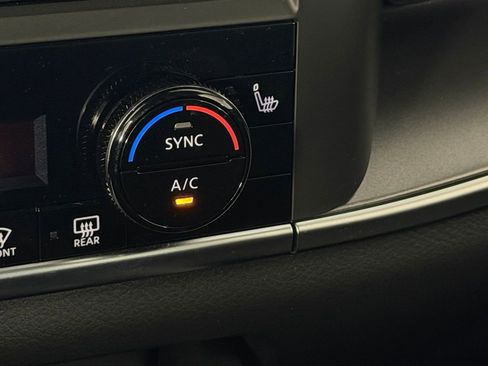 Used 2026 Nissan Rogue SV w/ Cold Weather Package image 18