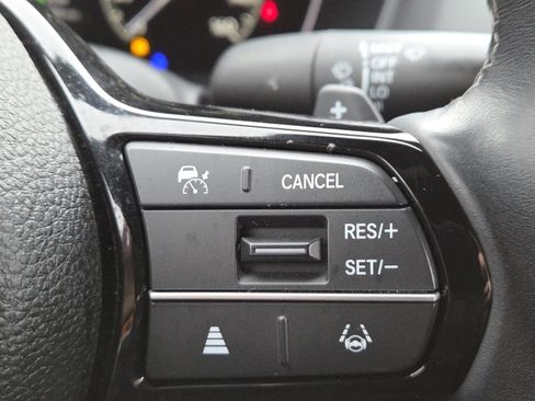 Used 2023 Honda Civic Sport image 6