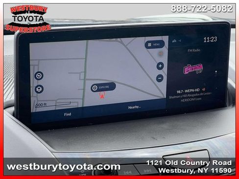 Used 2021 Acura RDX AWD w/ Technology Package image 35