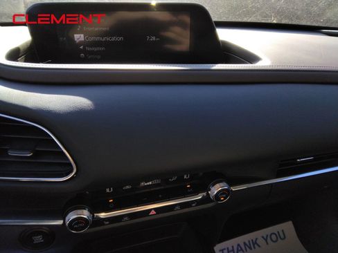 Used 2021 MAZDA CX-30 FWD 2.5 S w/ Premium Package image 18