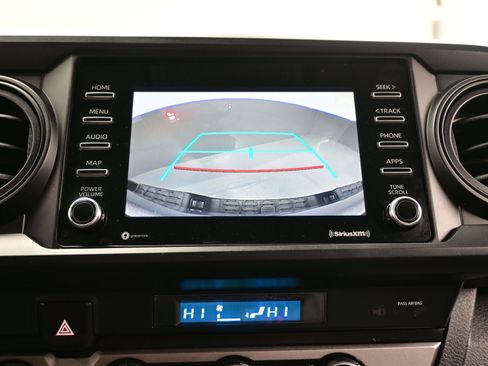 Used 2021 Toyota Tacoma SR image 17