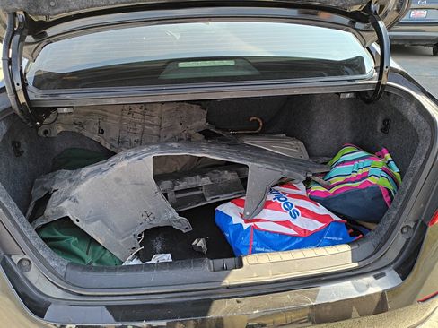 Used 2020 Honda Accord Sport image 6