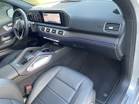 Certified 2024 Mercedes-Benz GLE 450 4MATIC image 46