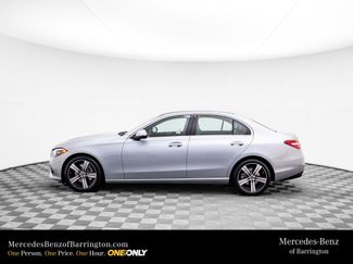 New 2025 Mercedes-Benz C 300 C 300 video 2