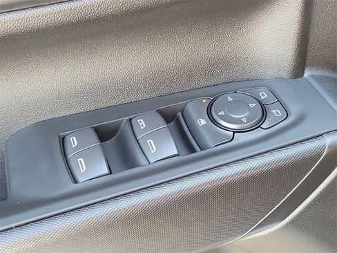 New 2026 Chevrolet Silverado 1500 Custom image 12