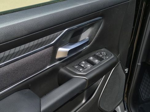 New 2026 RAM 1500 Lone Star image 13