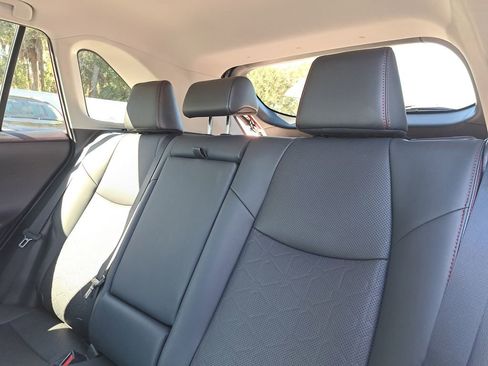 Used 2021 Toyota RAV4 TRD Off-Road image 9