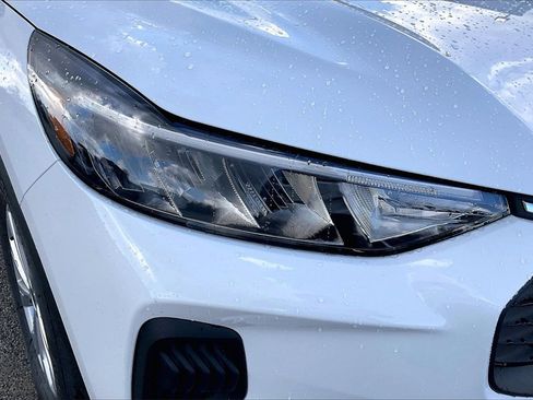 New 2026 Ford Escape Active image 15