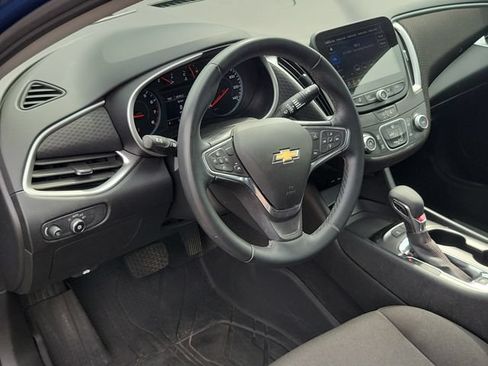 Certified 2024 Chevrolet Malibu RS w/ LPO, Floor Liner Package FWD image 7