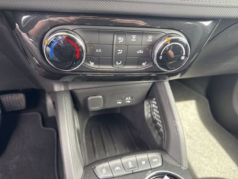 New 2026 Chevrolet TrailBlazer LT w/ LT Cold Weather Package AWD/4WD image 22