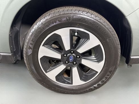 Used 2018 Subaru Forester 2.5i Premium image 31