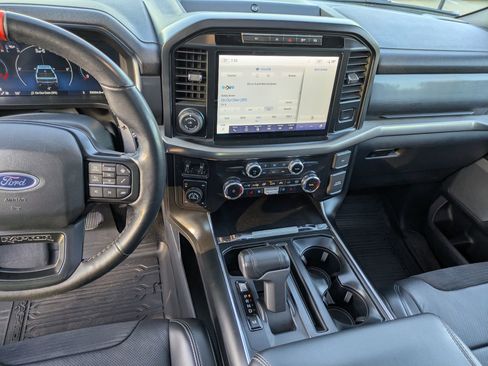 Used 2023 Ford F150 Raptor image 22