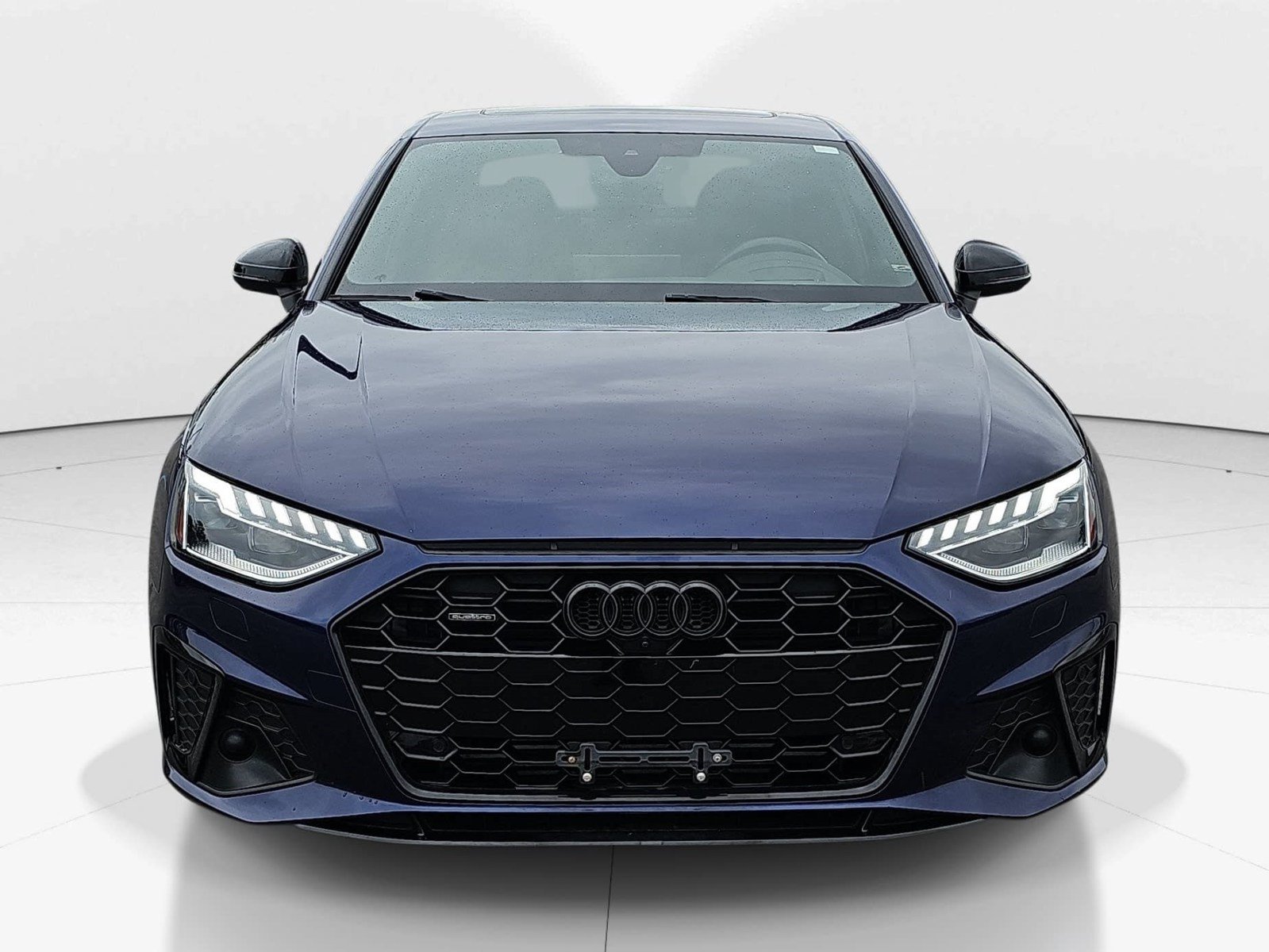 Used 2023 Audi A4 2.0T Prestige w/ Prestige Package AWD/4WD image 9