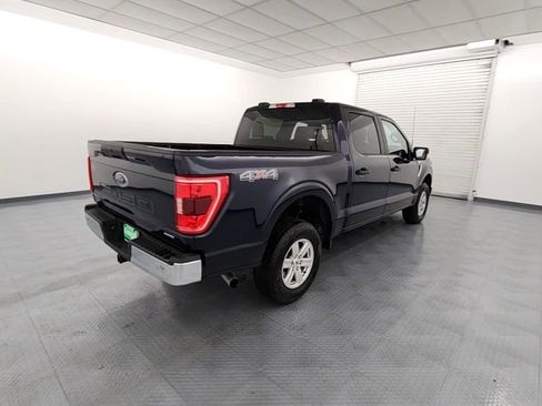 Used 2023 Ford F150 XLT image 8