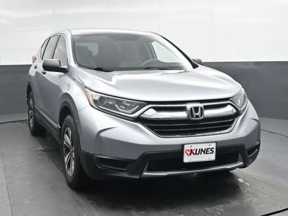 Used 2019 Honda CR-V LX