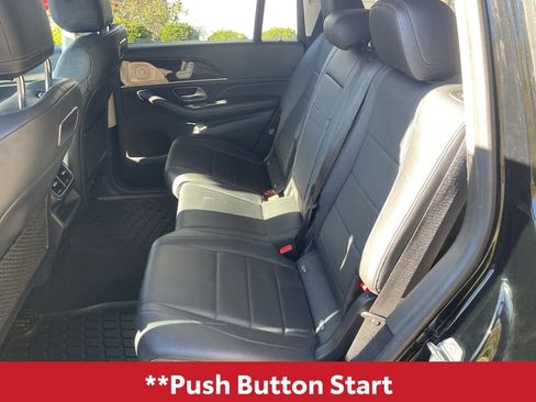Used 2020 Mercedes-Benz GLS 450 4MATIC image 15
