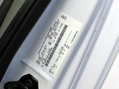 Used 2024 Ford E-350 and Econoline 350 Super Duty w/ Power Windows & Locks Group RWD image 19
