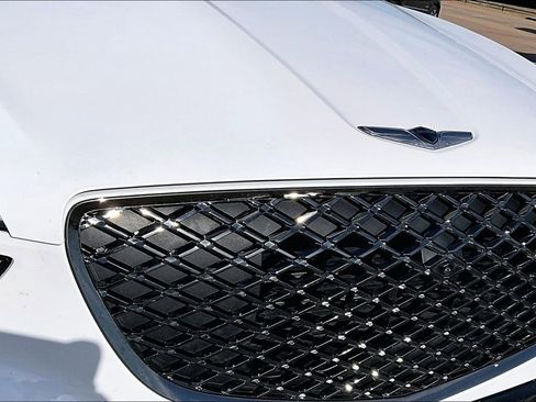 Used 2023 Genesis GV70 2.5T Sport Prestige w/ Sport Prestige Package image 29