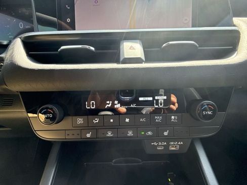 New 2026 Subaru Outback Wilderness AWD/4WD image 19