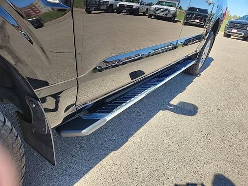 Used 2022 Ford F150 XLT w/ Equipment Group 302A High AWD/4WD image 3