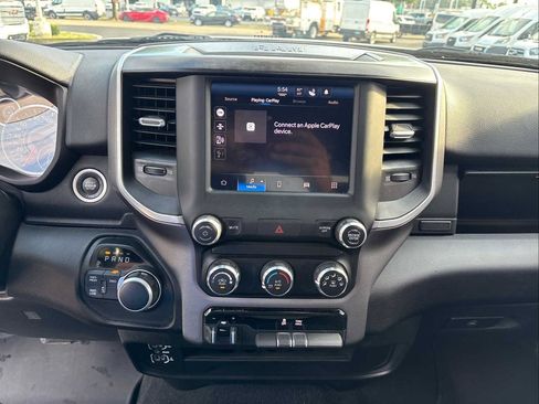 Used 2024 RAM 2500 Big Horn AWD/4WD image 12