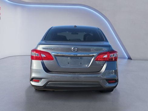 Used 2018 Nissan Sentra SV w/ Premium Package (P01) image 4