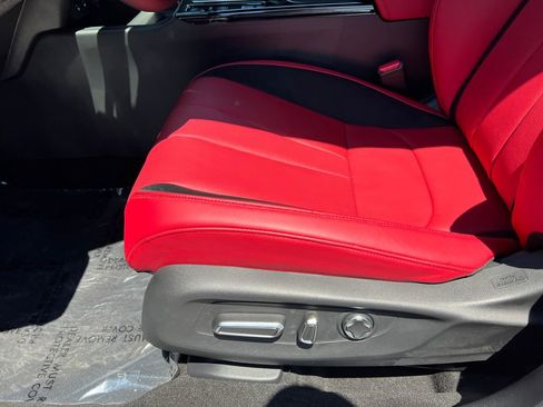 Certified 2025 Acura ADX A-Spec image 14