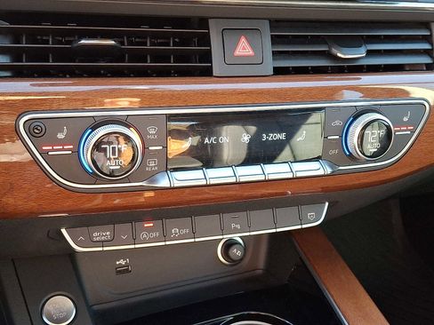 Used 2023 Audi A5 2.0T Premium w/ Convenience Package image 16