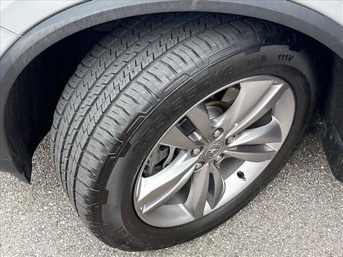 Used 2023 Acura MDX SH-AWD image 24