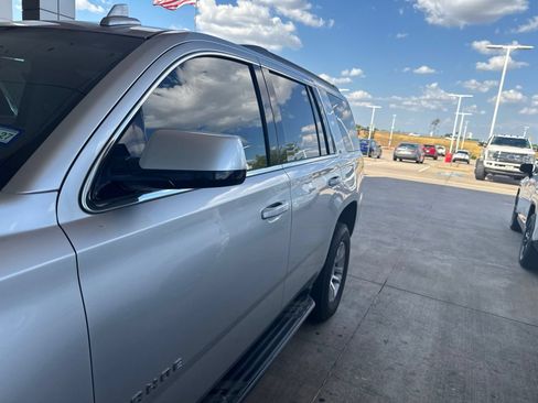 Used 2019 Chevrolet Tahoe LT RWD image 6