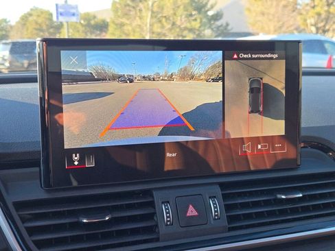 Used 2024 Audi Q5 2.0T Premium Plus image 30