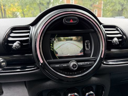 Used 2017 MINI Cooper Clubman S image 31