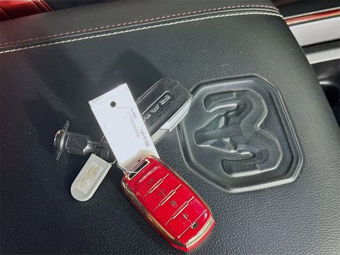 Used 2019 RAM 1500 Rebel w/ Rebel Level 1 Equipment Group image 34