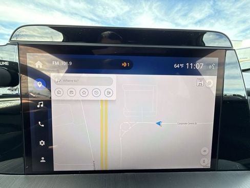 New 2026 Subaru Outback Touring XT image 18