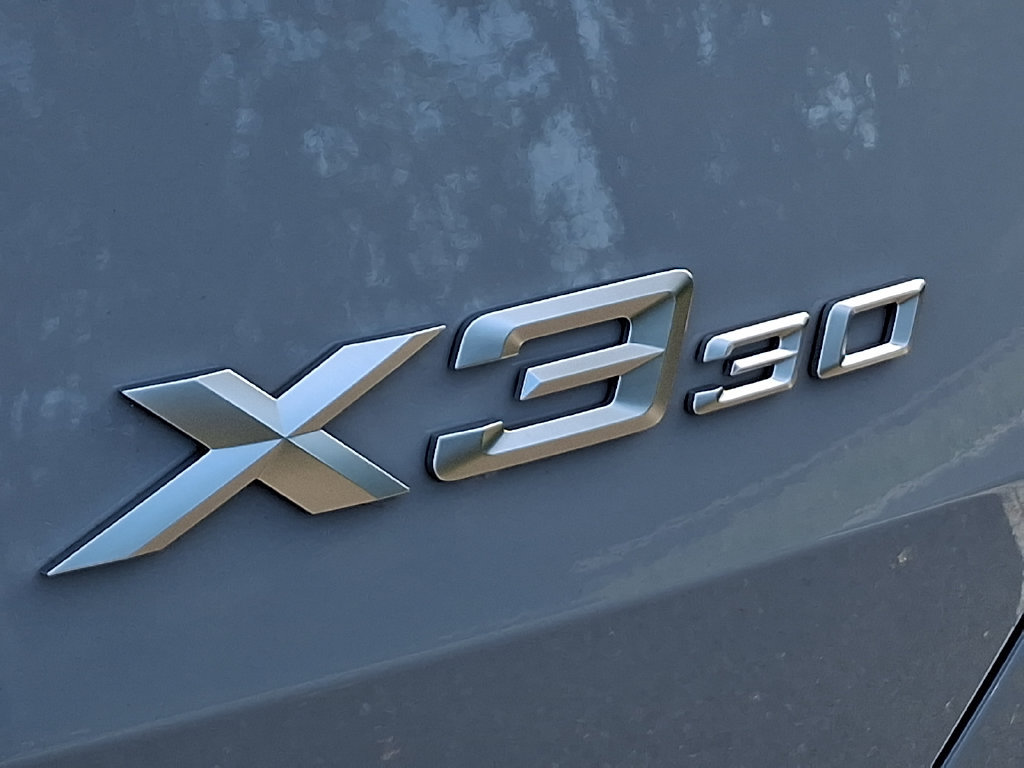 Used 2026 BMW X3 xDrive30i w/ Premium Package AWD/4WD image 32