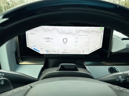 Used 2024 GMC Hummer EV 3X w/ Omega Edition image 21